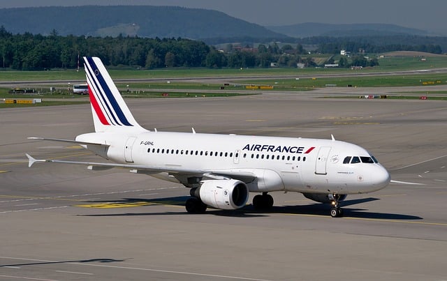 Airfrance Remboursement